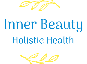 Inner Beauty Holistic Health logo