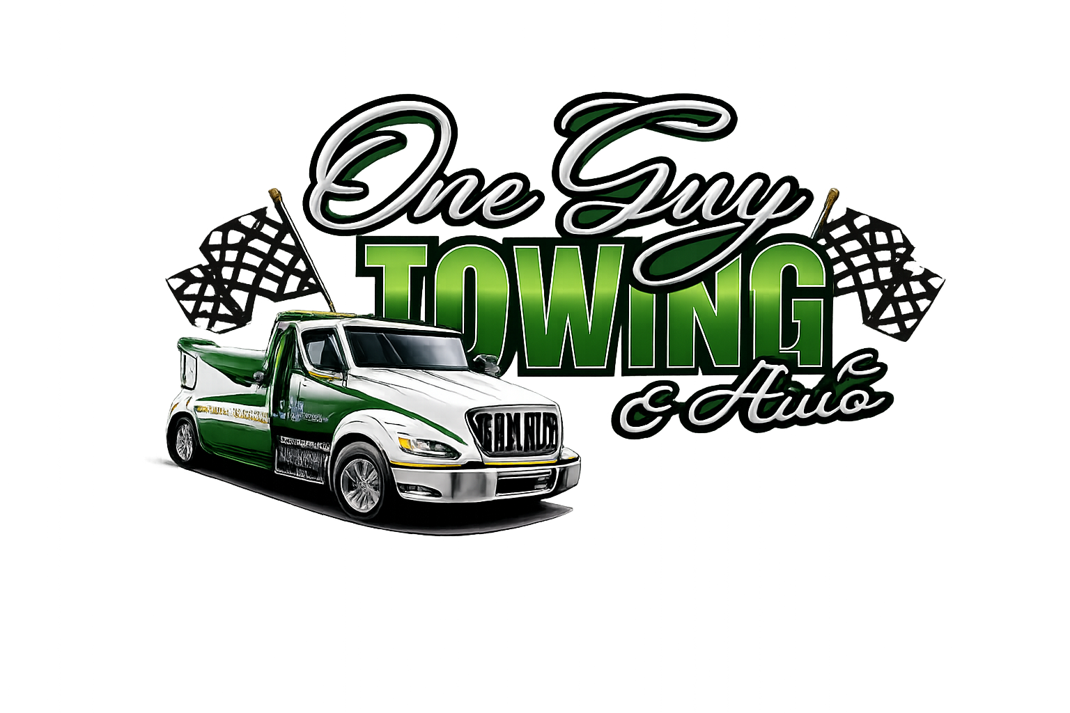 Professional towing services in Medford Oregon