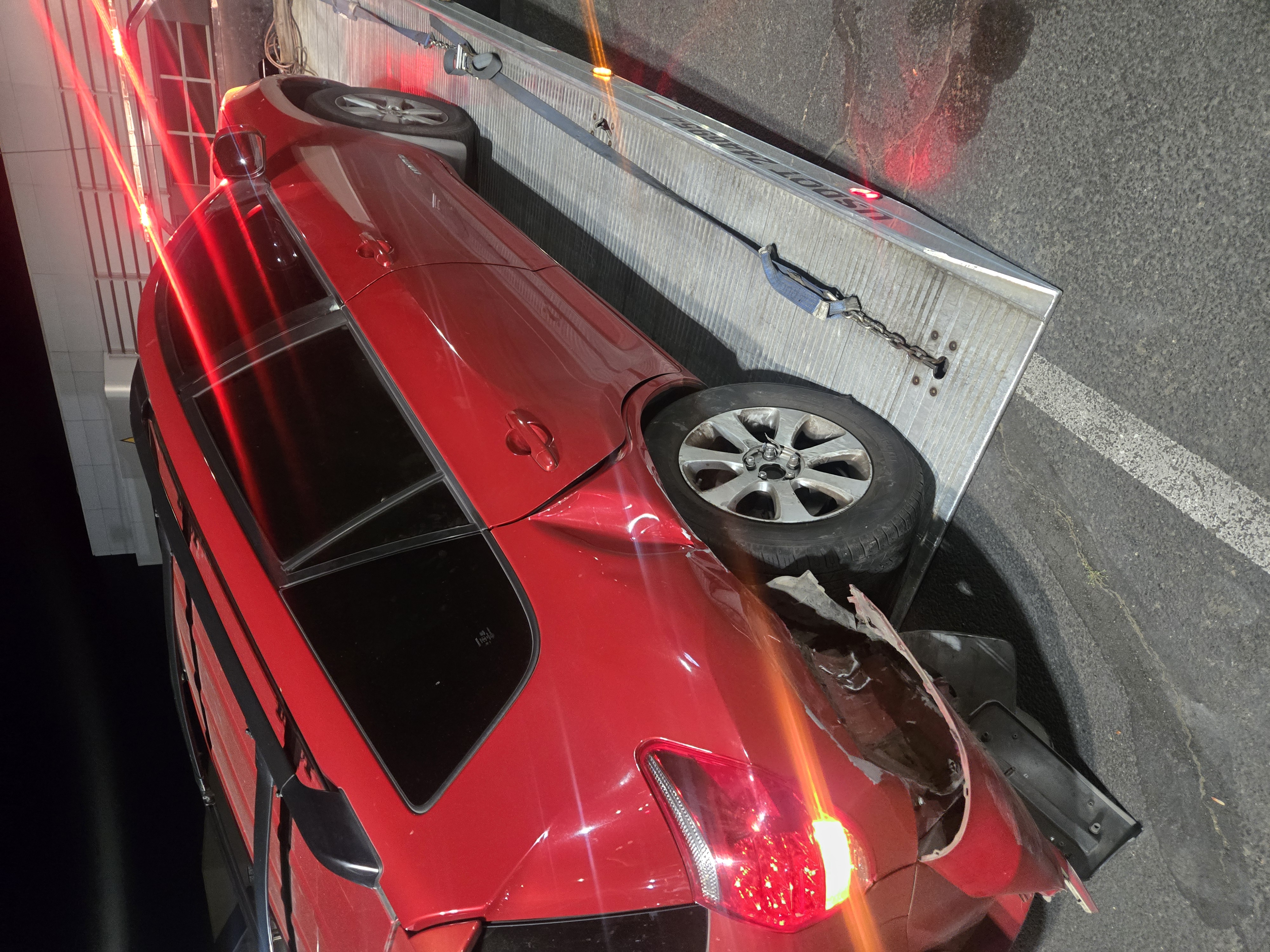 Enclosed trailer auto transport Oregon