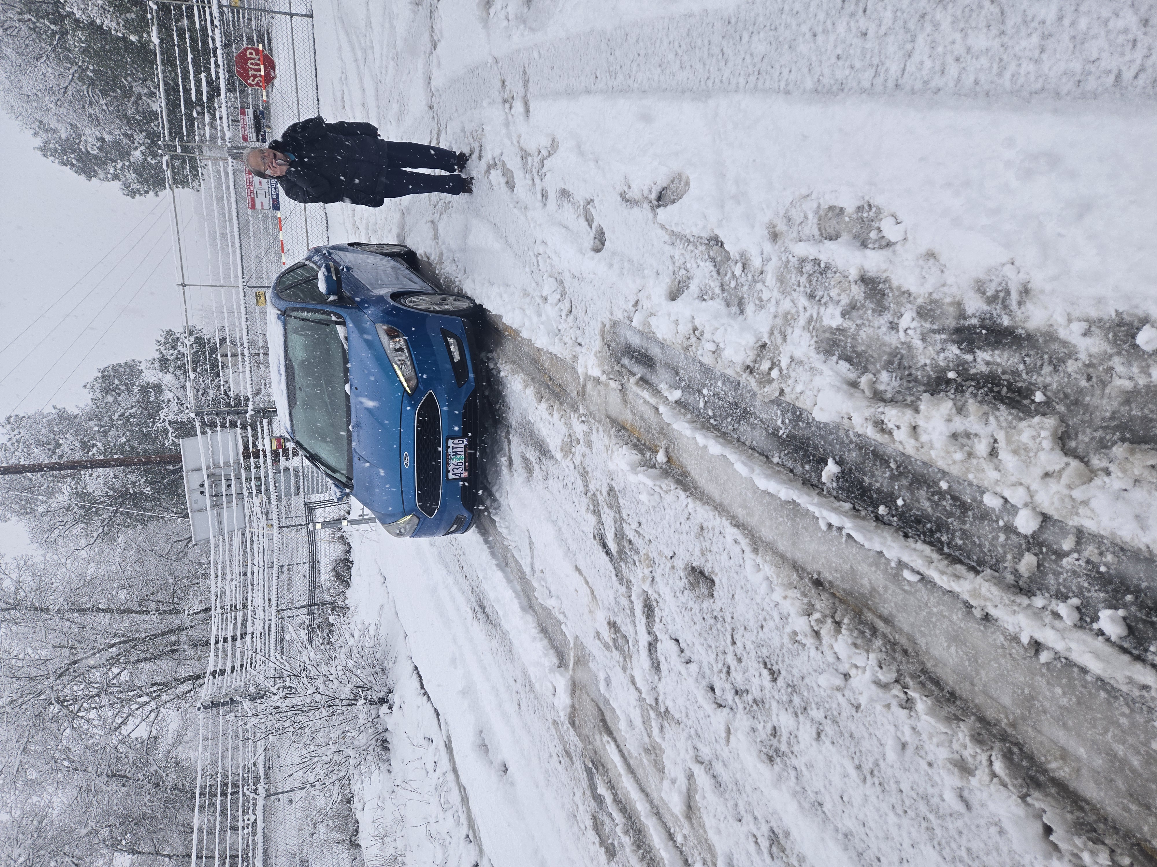 Fuel delivery service emergency Medford OR