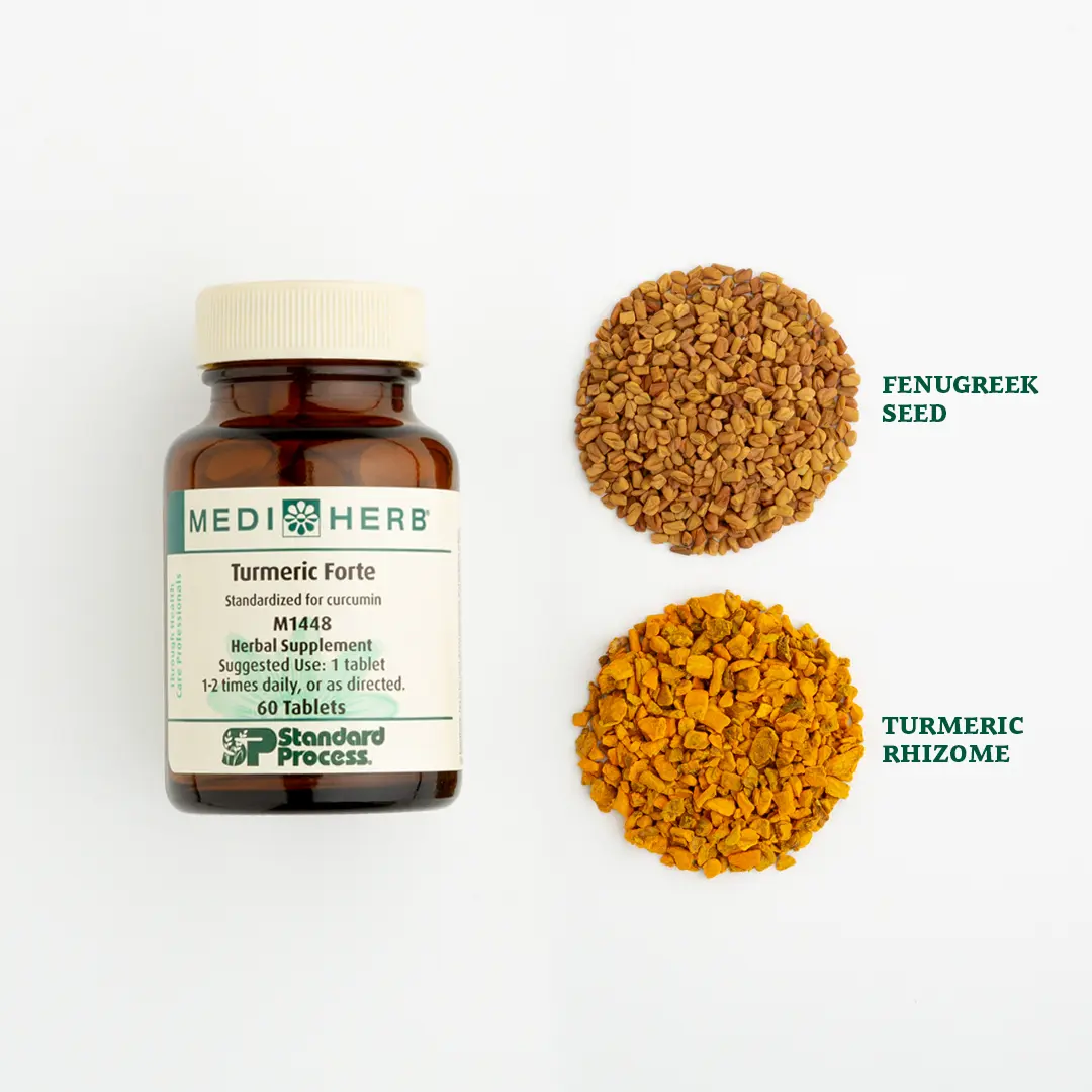Traditional naturopathic treatment for autoimmune condition