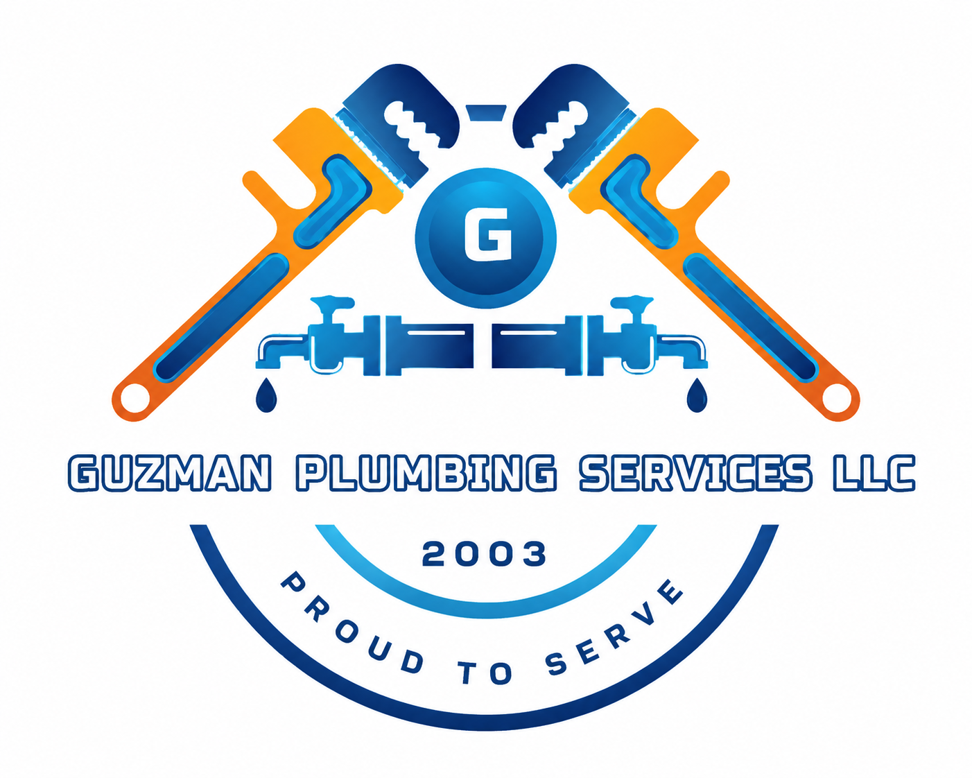 Guzman Plumbing Services
