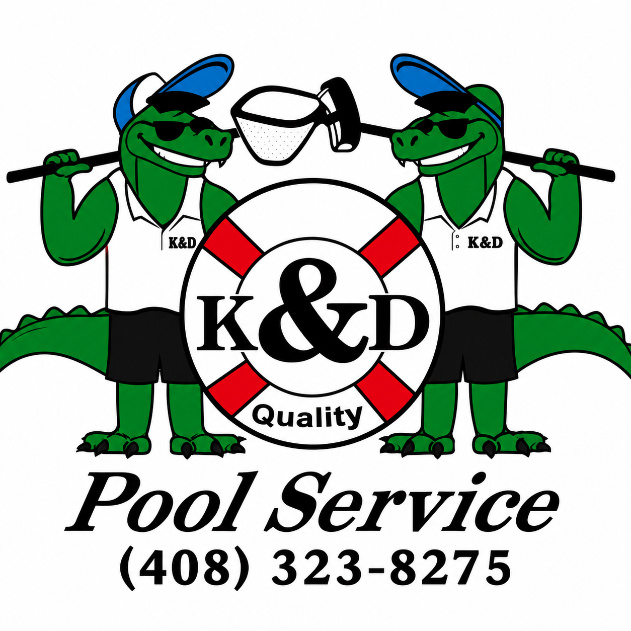 K&D Quality, Inc.