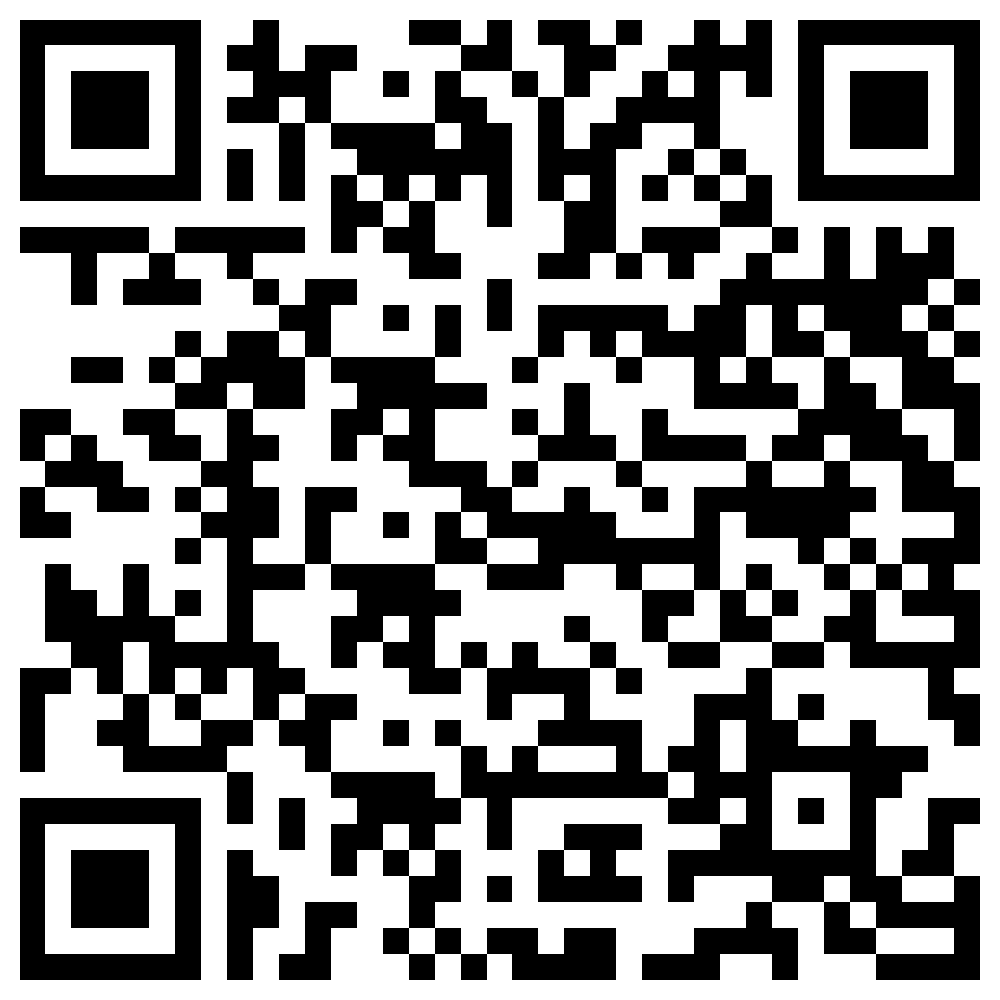 Scan to leave a Google review