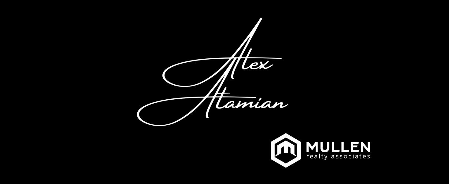 Alexander Atamian - Mullen Realty Associates