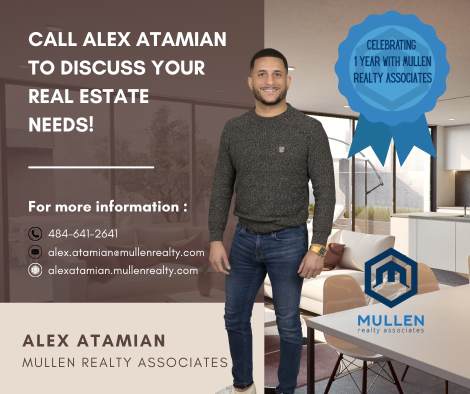 Sold sign on another successful transaction